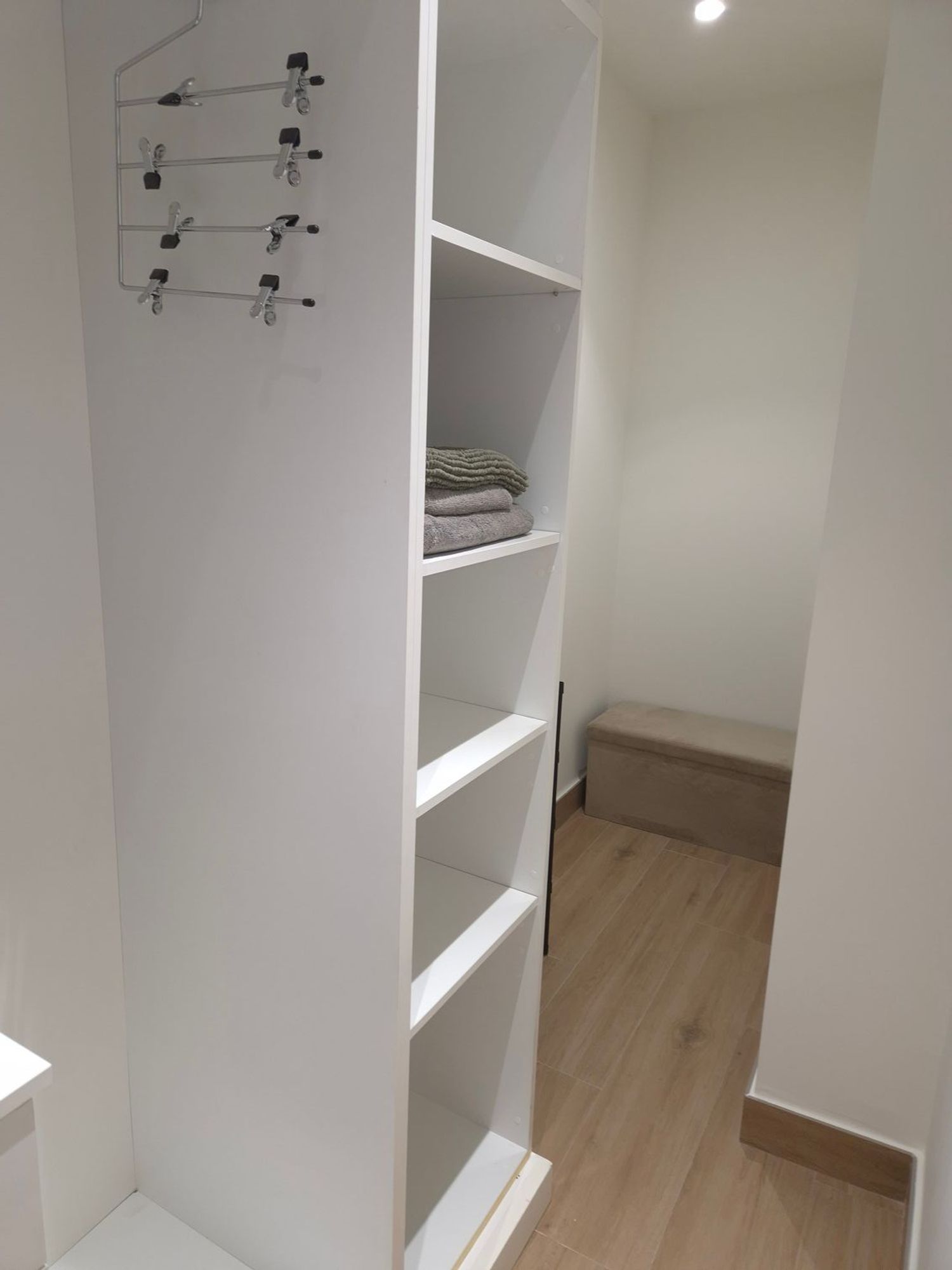 Estudio en Barrio El Carmen - Foto 8