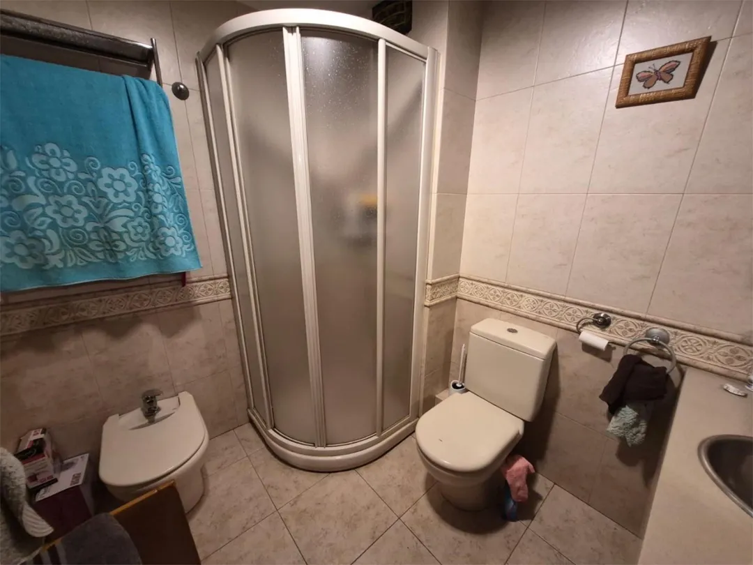 Piso en  Calle San Martín de la Vega 23 - Foto 10