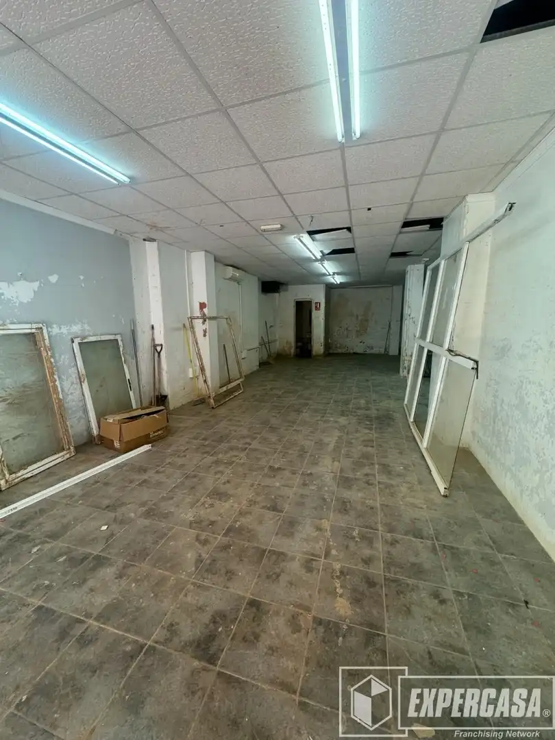 Local comercial en Catarroja - Foto 19