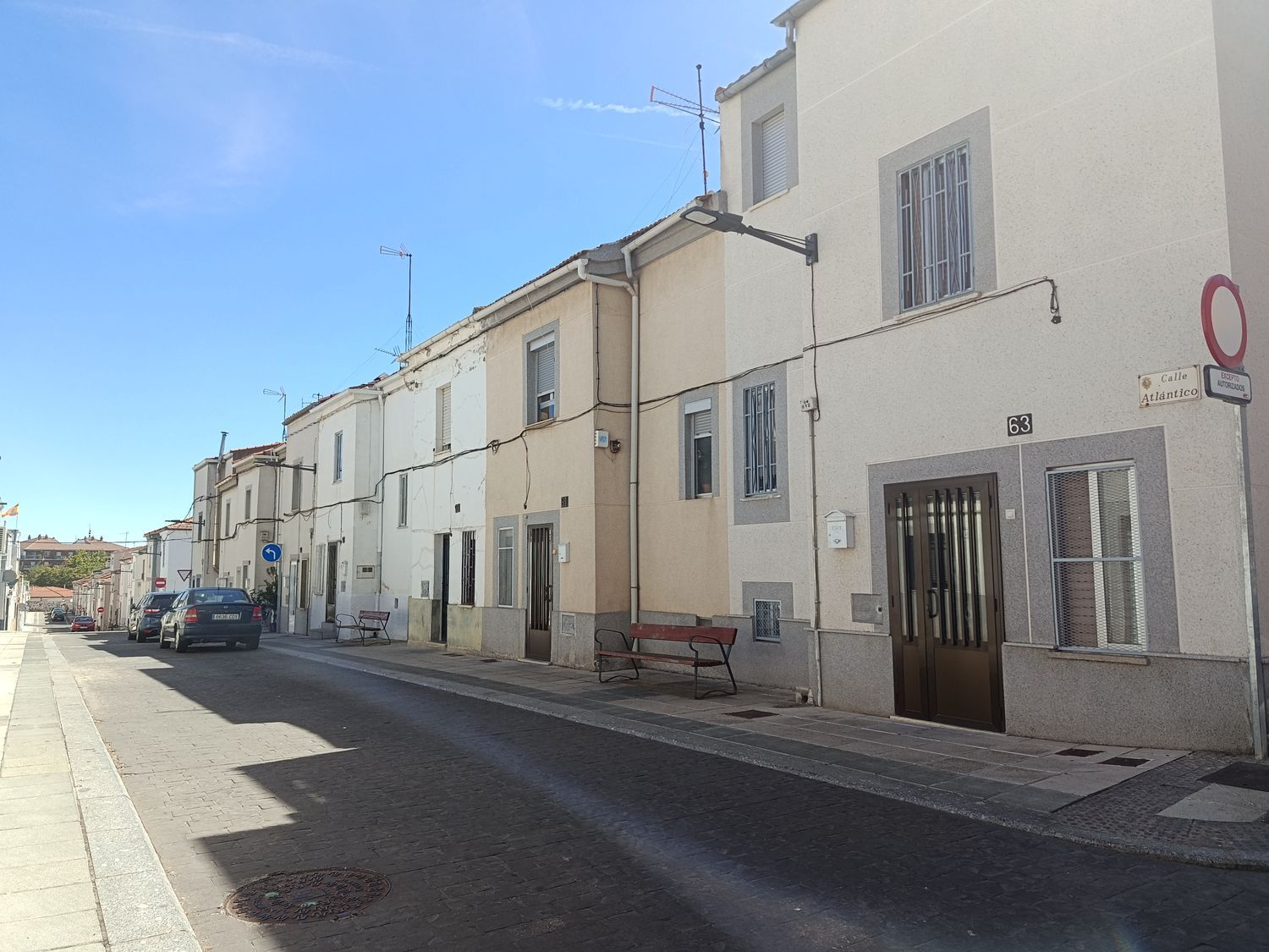 Casa o chalet independiente en Calle Atlántico, 57, Pizarrales, Pizarrales - Foto 3
