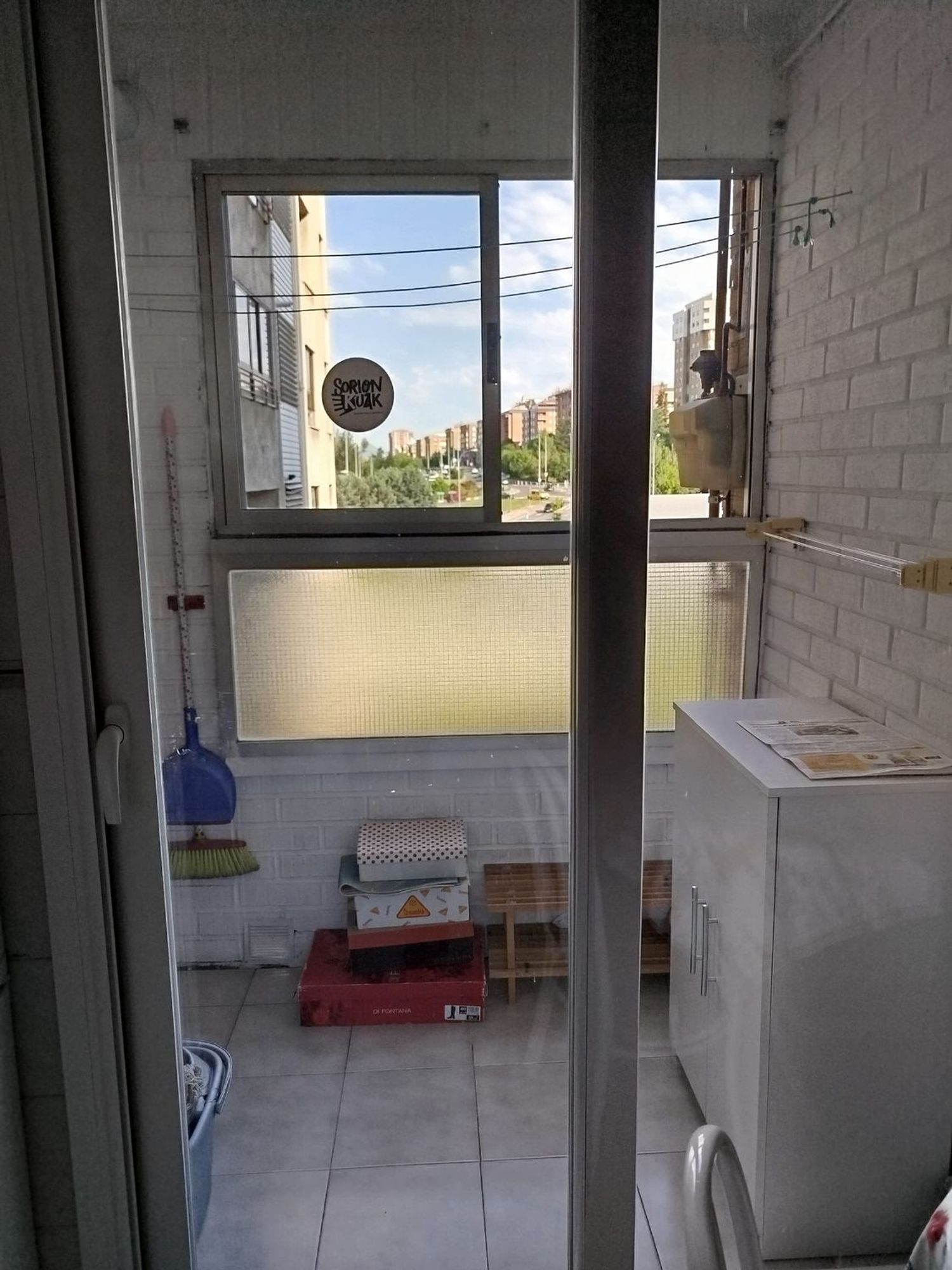 Piso en calle Río Alzania, 29 - Foto 10