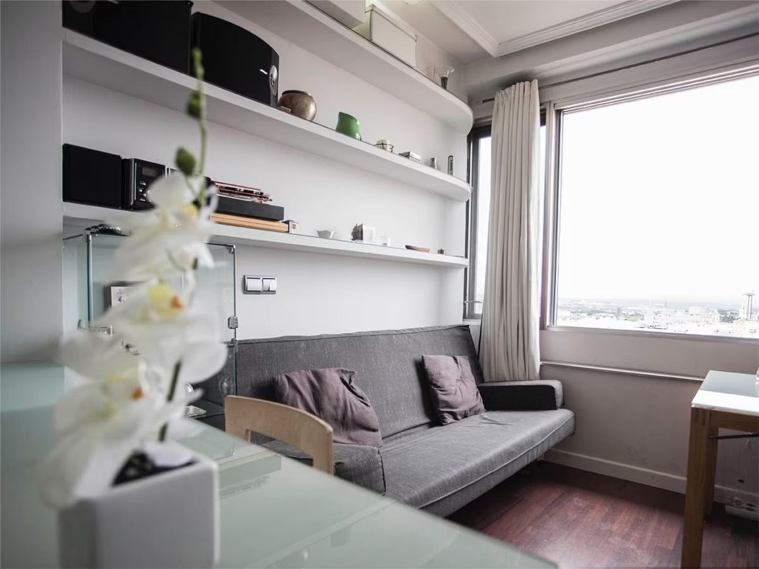 Estudio en calle de la Princesa, 25 - Foto 8