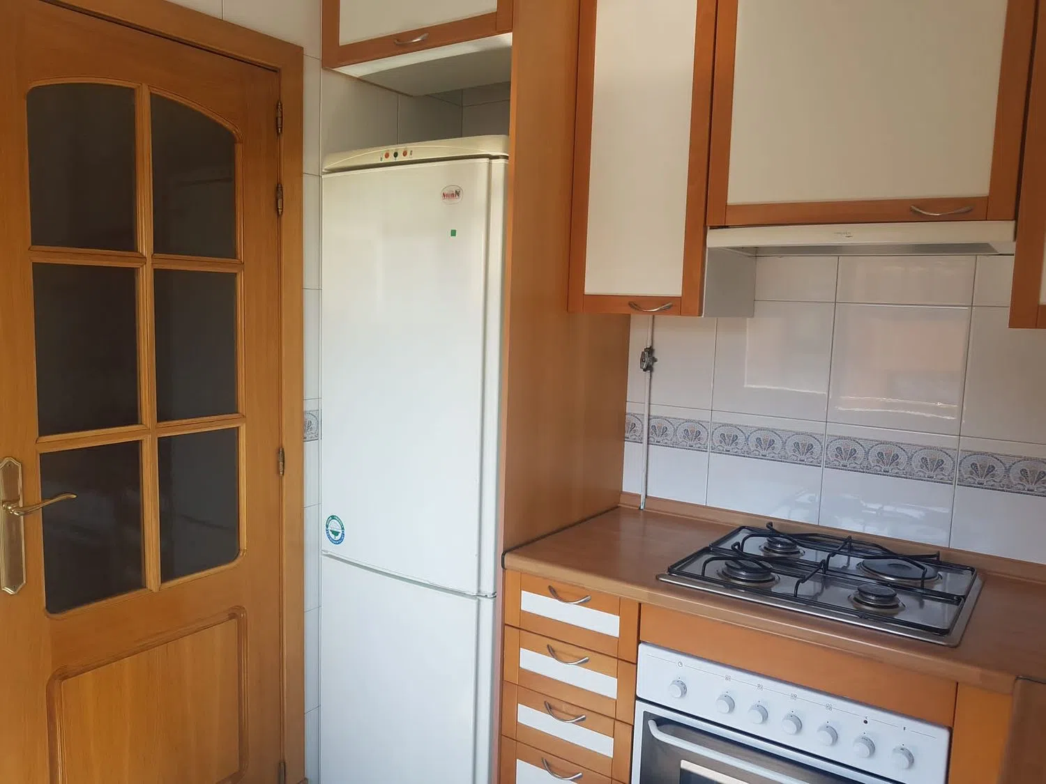 Piso en calle de la Antracita, 33 - Foto 12