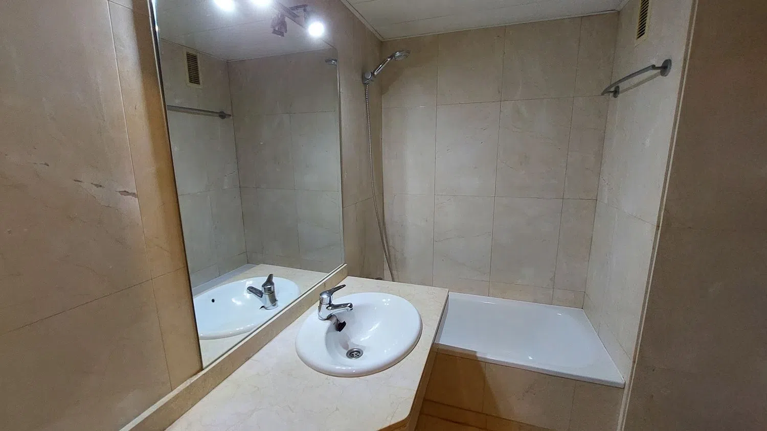 Estudio en calle de Antonio López, 250 - Foto 8