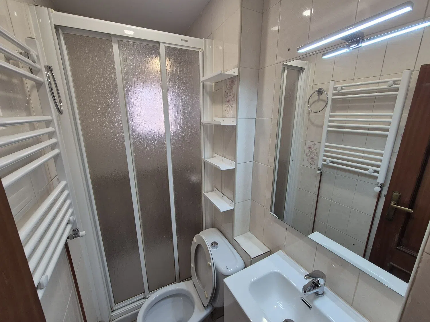 Piso en calle de Venancio Martín, 27 - Foto 4