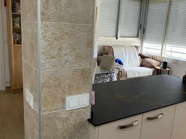 Piso en avenida Juan Fuster Zaragoza, 15 - Foto 10