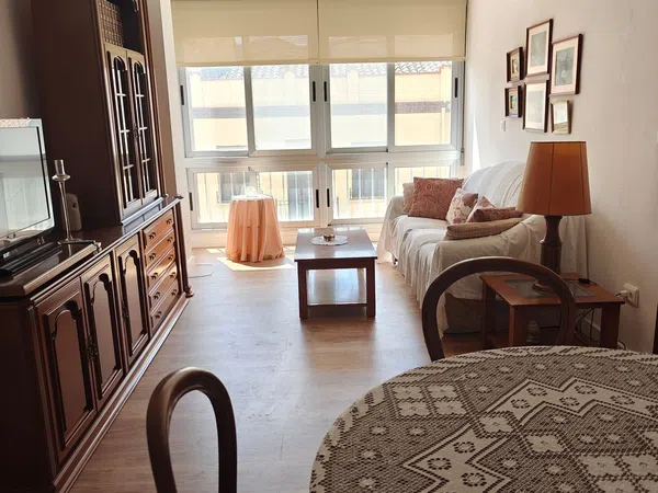 Piso en Calle de Gabriel Miró, 36, Centro, Centro - Foto 1