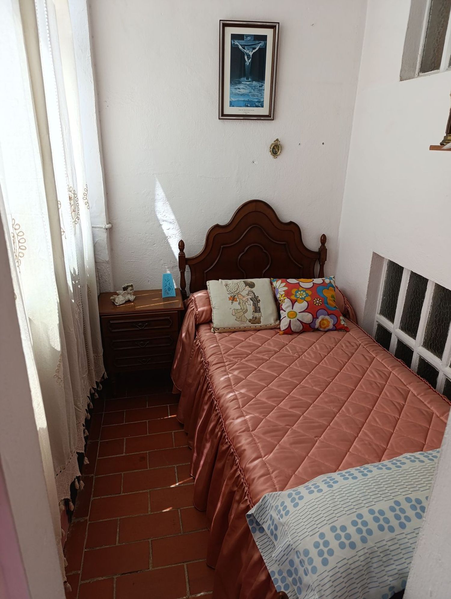 Piso en Avenida de Jesús Rescatado, 10, La Viñuela - Foto 10