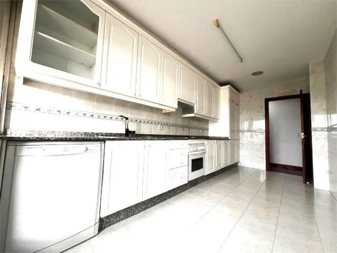 Piso en  Rúa Manuel Azaña 18 - Foto 4