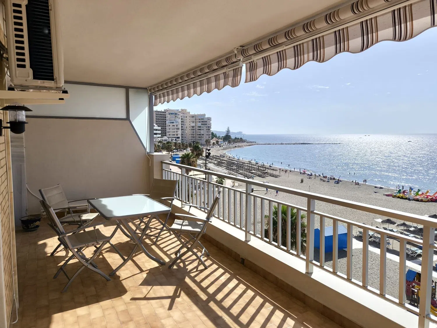 Piso en paseo Marítimo Rey de España, 109 - Foto 7