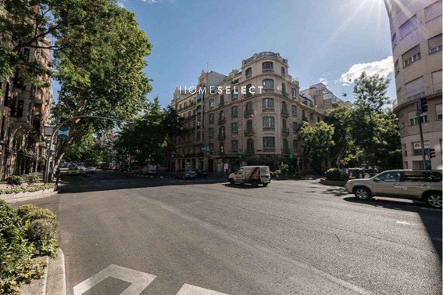 Piso en calle de Hermosilla, 69 - Foto 15