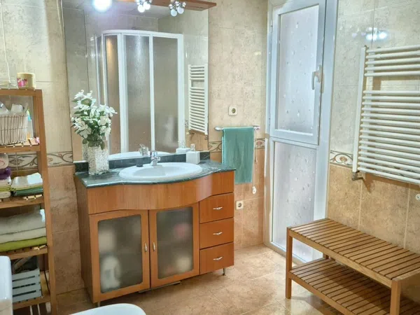 Piso en avenida Sant Esteve, 35 - Foto 18