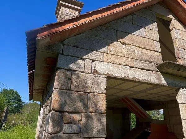 Casa de pueblo en Portela, 5 - Foto 1