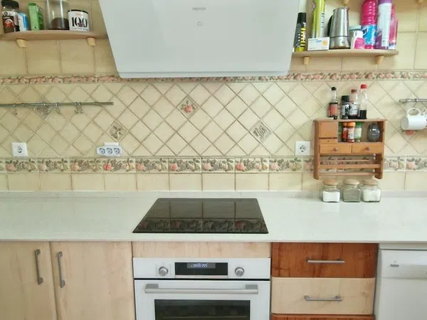 Chalet adosado en camino del Olivar del Marquesado , residencial el Olivar, 47 - Foto 14