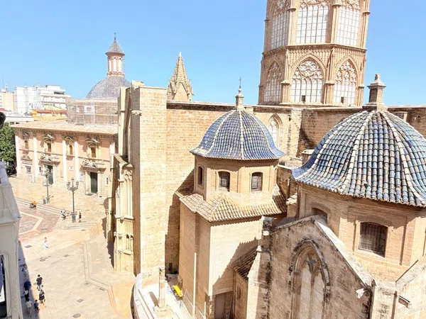Ático en Miguelete, 1, La Seu - Foto 1