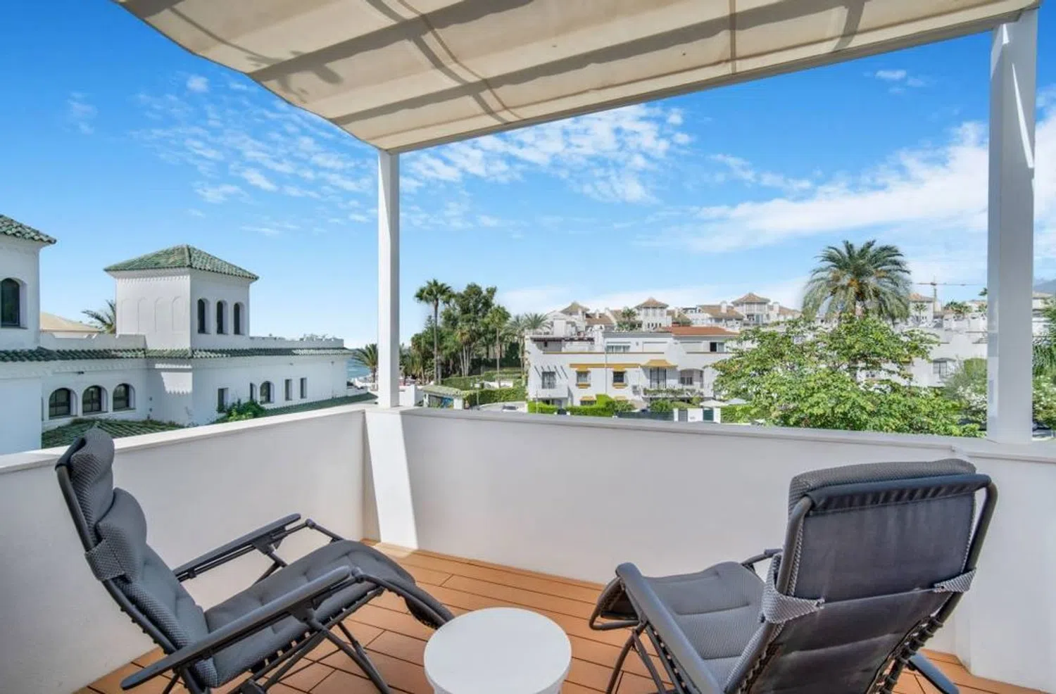 Casa de pueblo en Urbanización Marbellamar, 116 - Foto 21