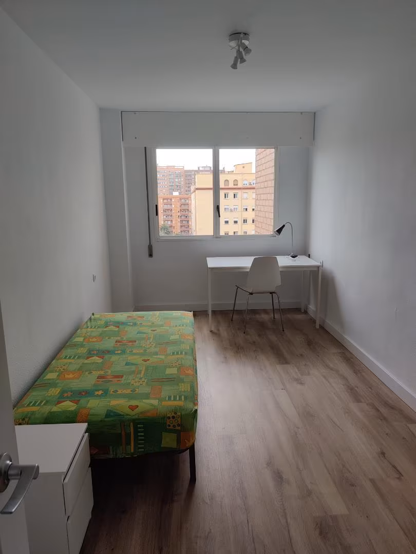 Piso en  Avinguda de Blasco Ibáñez 148 - Foto 15