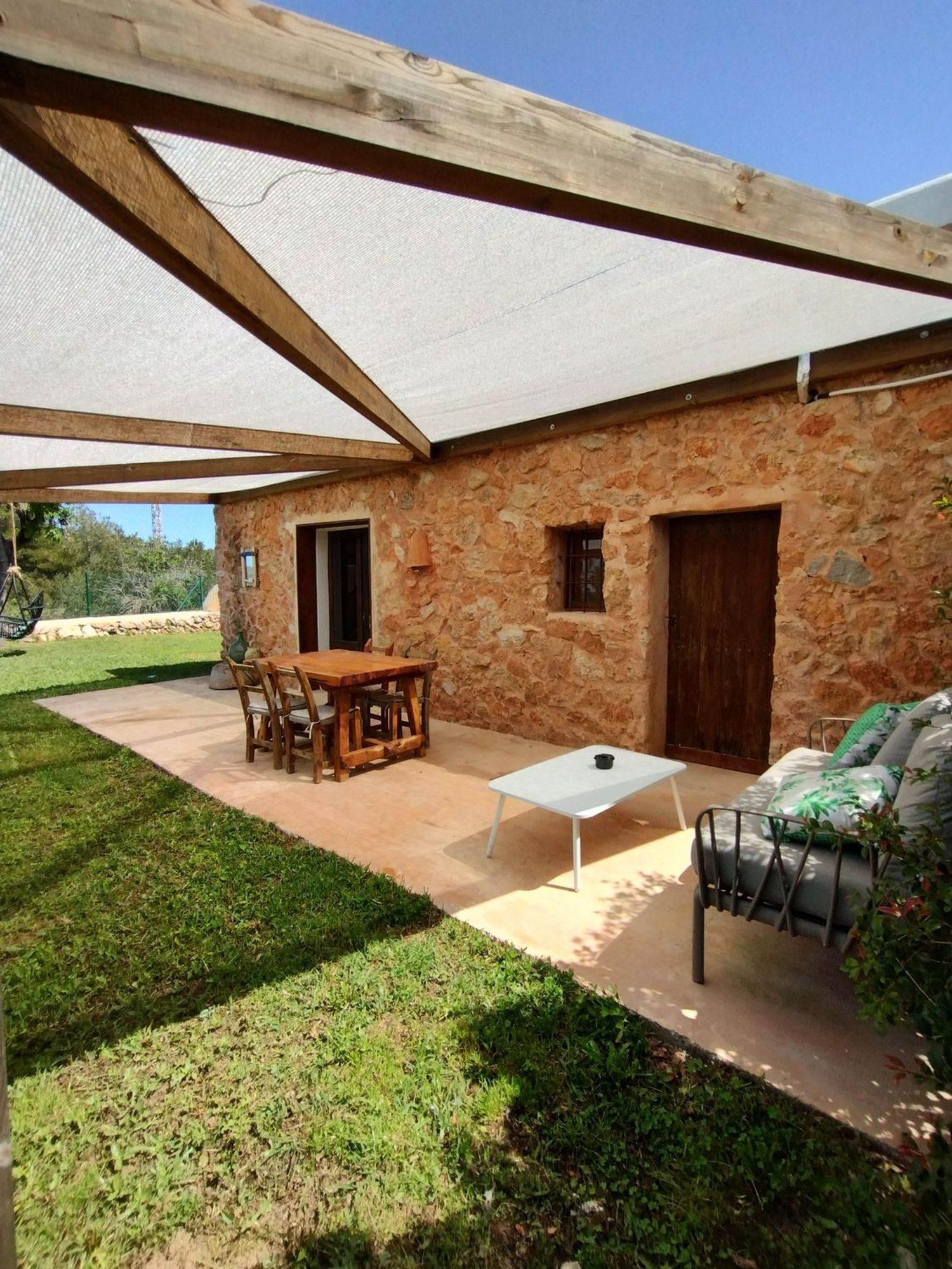 Finca rústica en Diseminado Sa Barda, 60, Sant Rafel de sa Creu, Sant Rafel de sa Creu - Foto 2