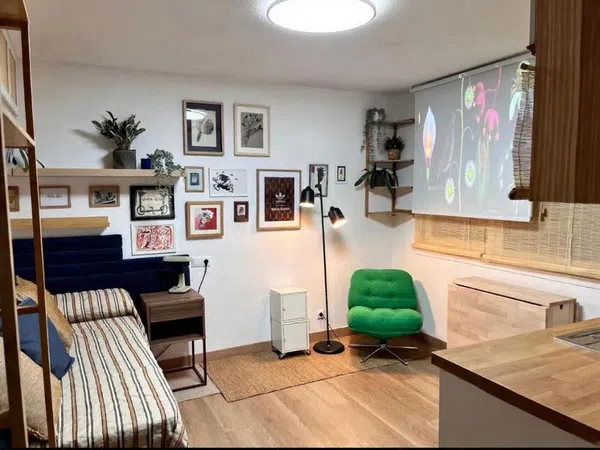 Estudio en calle Costa Nova de Arriba, 1 - Foto 10