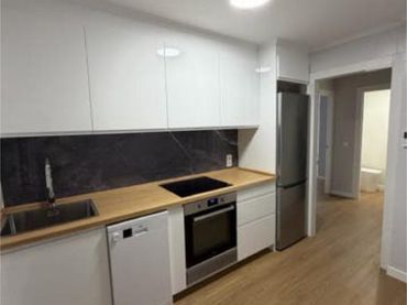 Piso en Rosalia de castro - Foto 1