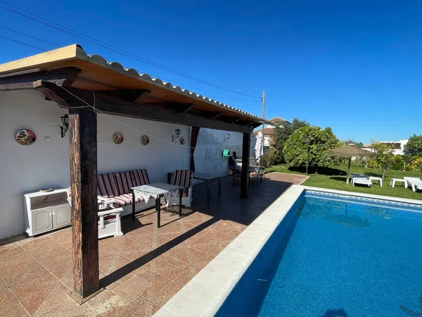 Casa independiente en calle Venecia, 22 - Foto 7