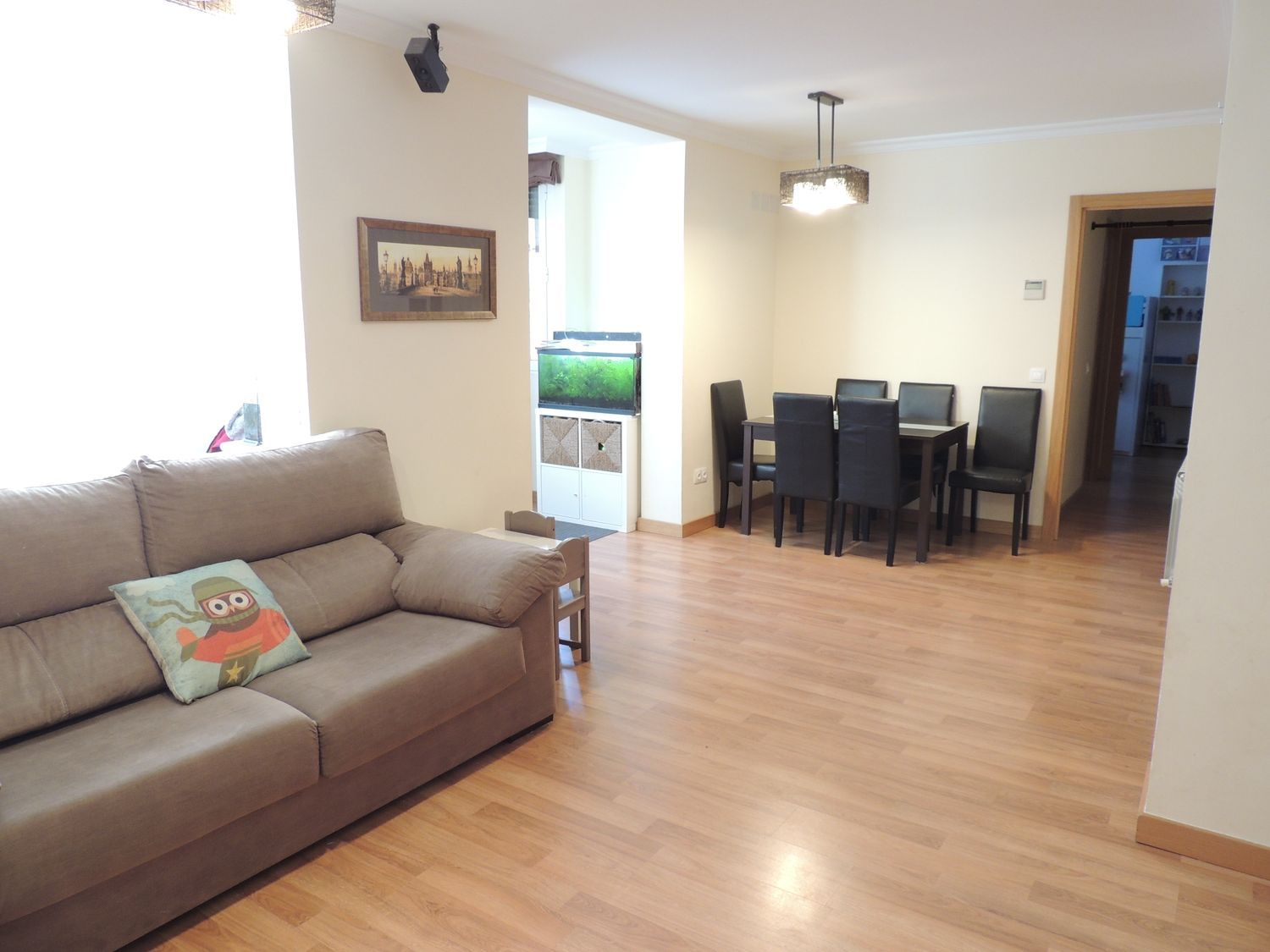 Piso en calle Enrique Velasco, 14 - Foto 3