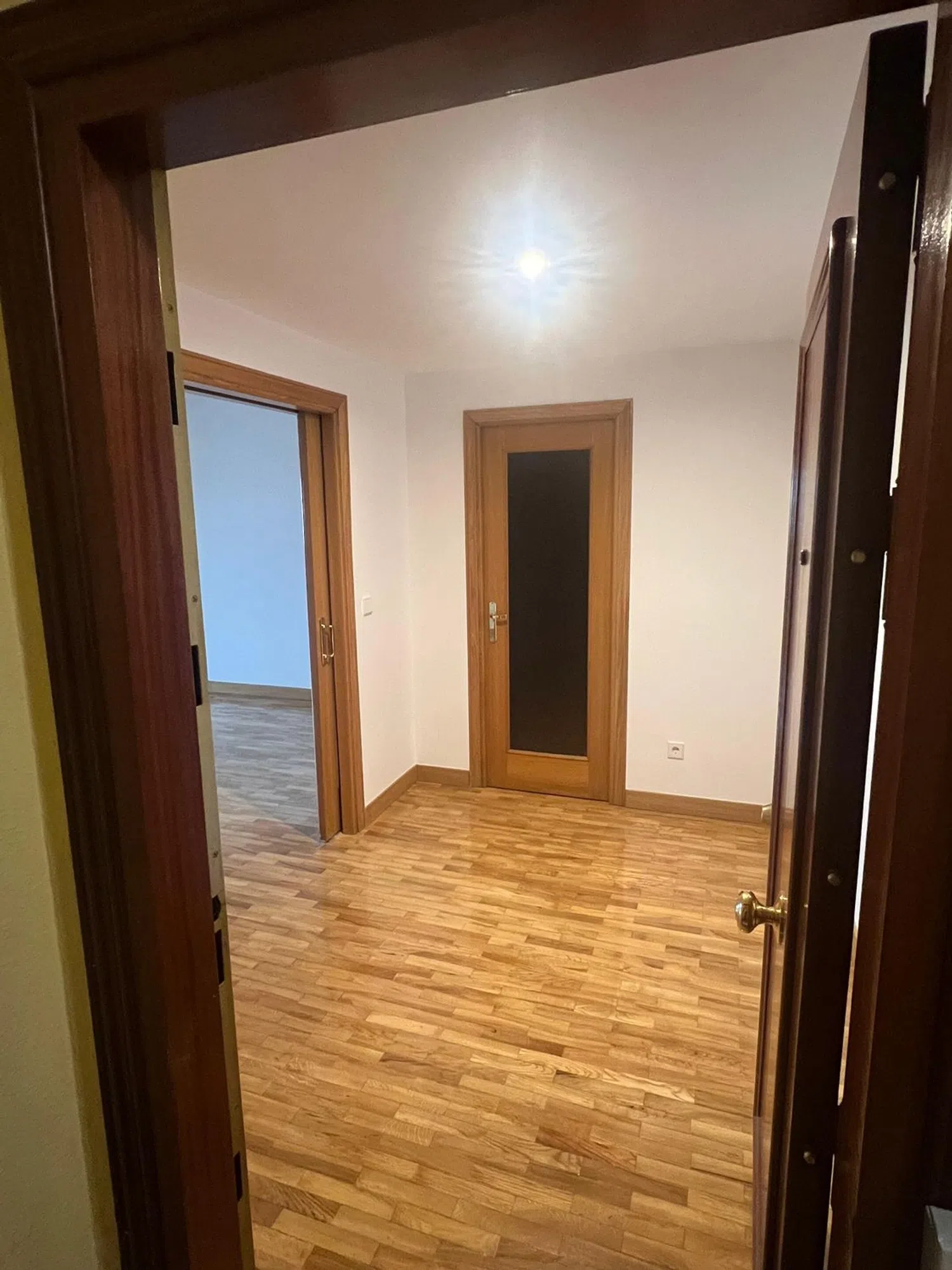 Piso en Barrio Colina - Foto 4