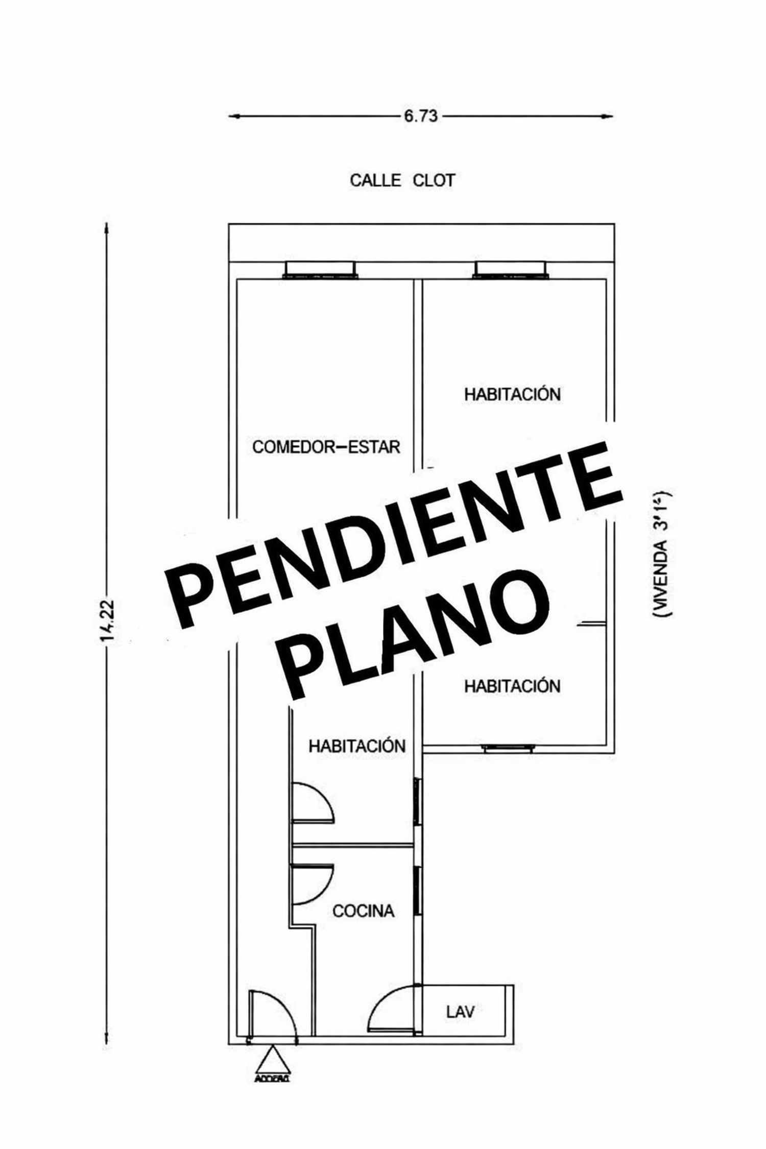 Piso en Pallars, Diagonal Mar i el Front Marítim del Poblenou - Foto 19