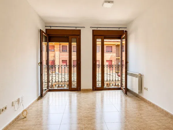 Piso en San Roque, Centro Urbano, Centro Urbano - Foto 5