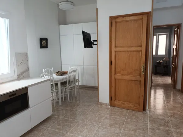 Piso en Calle Méndez Núñez, 12 - Foto 14