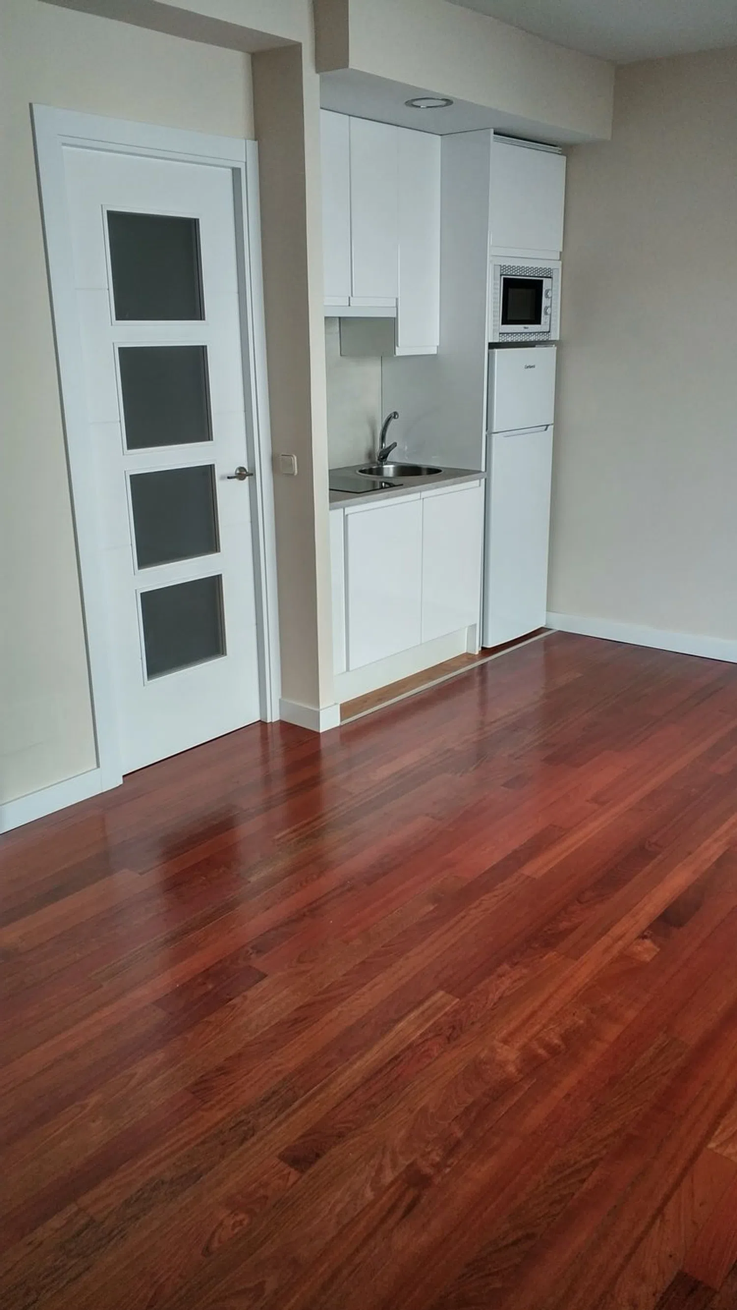 Piso en calle de Francos Rodríguez, 36 - Foto 6