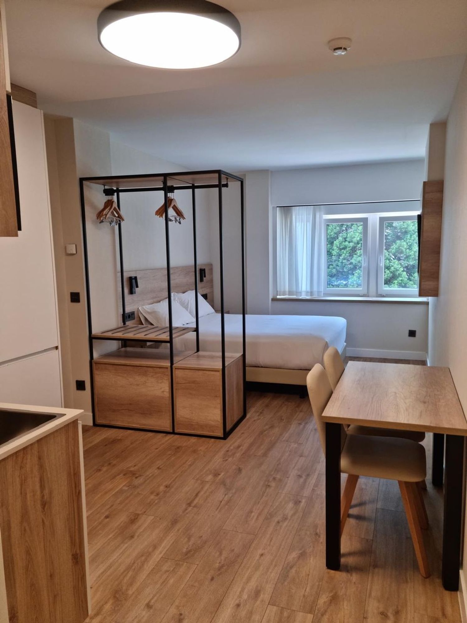 Estudio en calle Aranzabal, 8 bajo - Foto 15