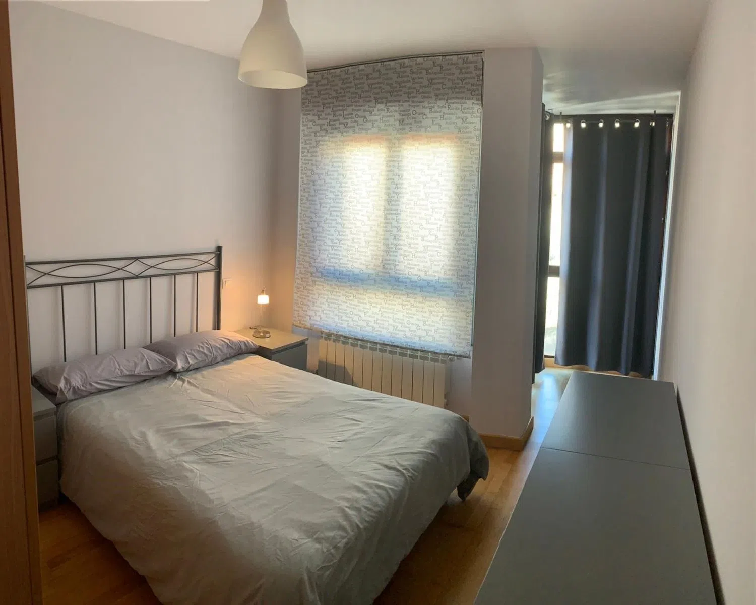 Piso en calle Santa Lucía, 13 - Foto 5