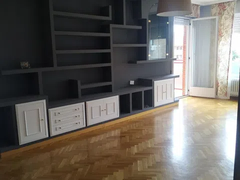 Piso en calle sector Literatos, 37