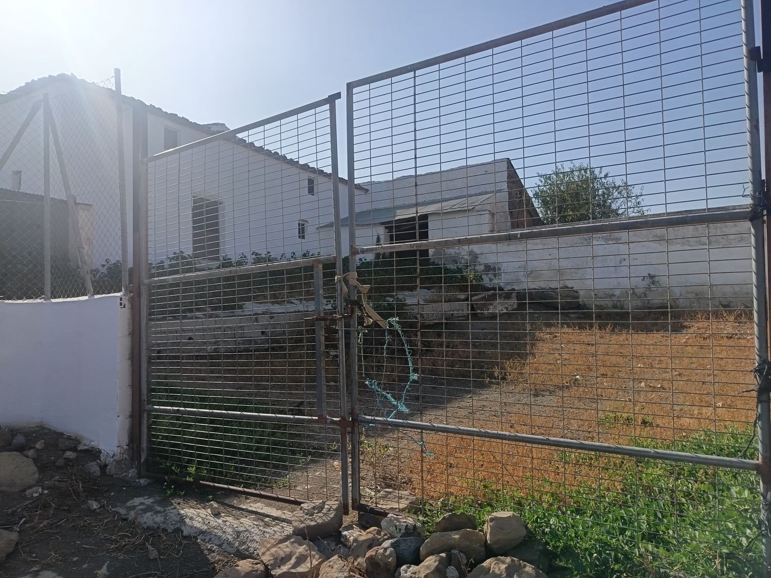 Cortijo en Cortijo en Las Rozas s/n - Foto 12