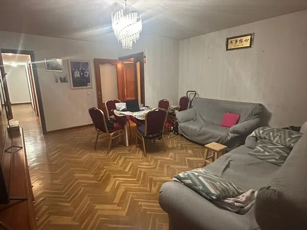 Piso en Calle de Melilla, 12, Alcobendas Centro, Alcobendas - Foto 2
