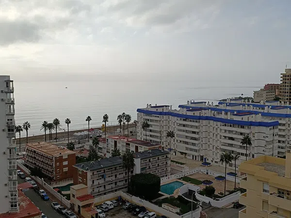 Estudio en avenida Manuel Mena Palma, 4