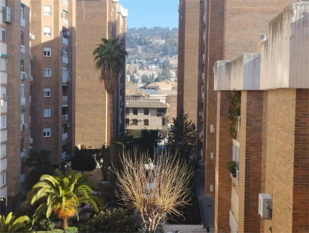 Piso en Camino Ronda - Foto 1