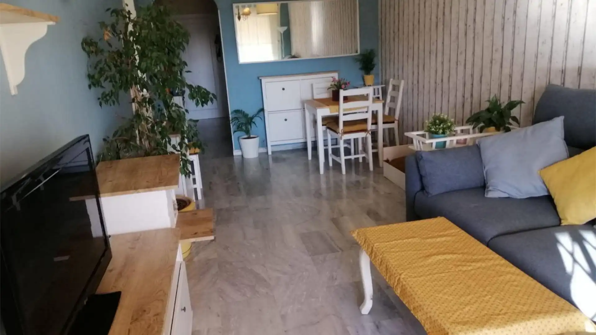 Piso en  Calle Gibraltar 2 - Foto 20