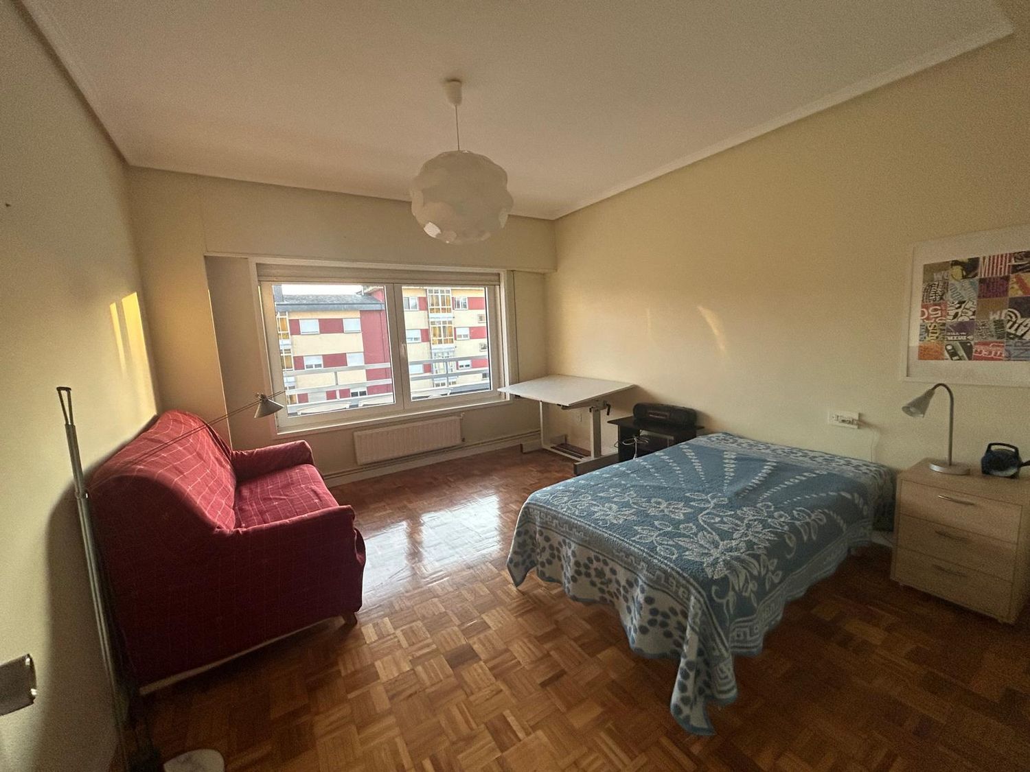 Piso en Avenida de Madrid, 7, San Roque - As Fontiñas, San Roque - As Fontiñas - Foto 18