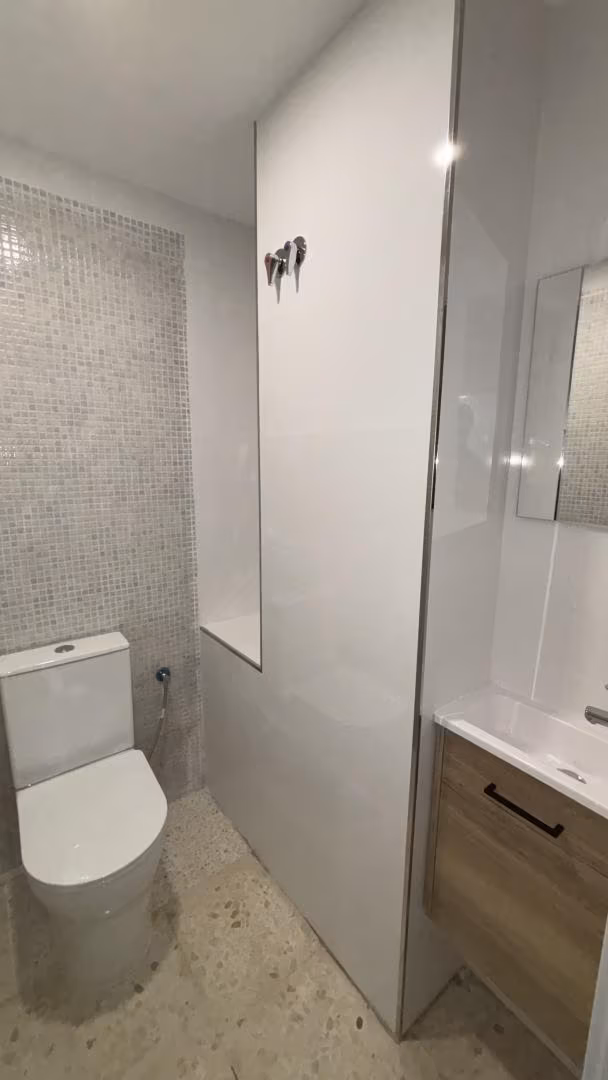 Piso en  Calle Agustín de la Oliva 10 - Foto 12