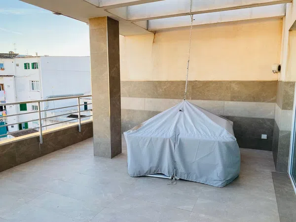 Ático en calle del Pare Francesc Molina, 18 - Foto 16