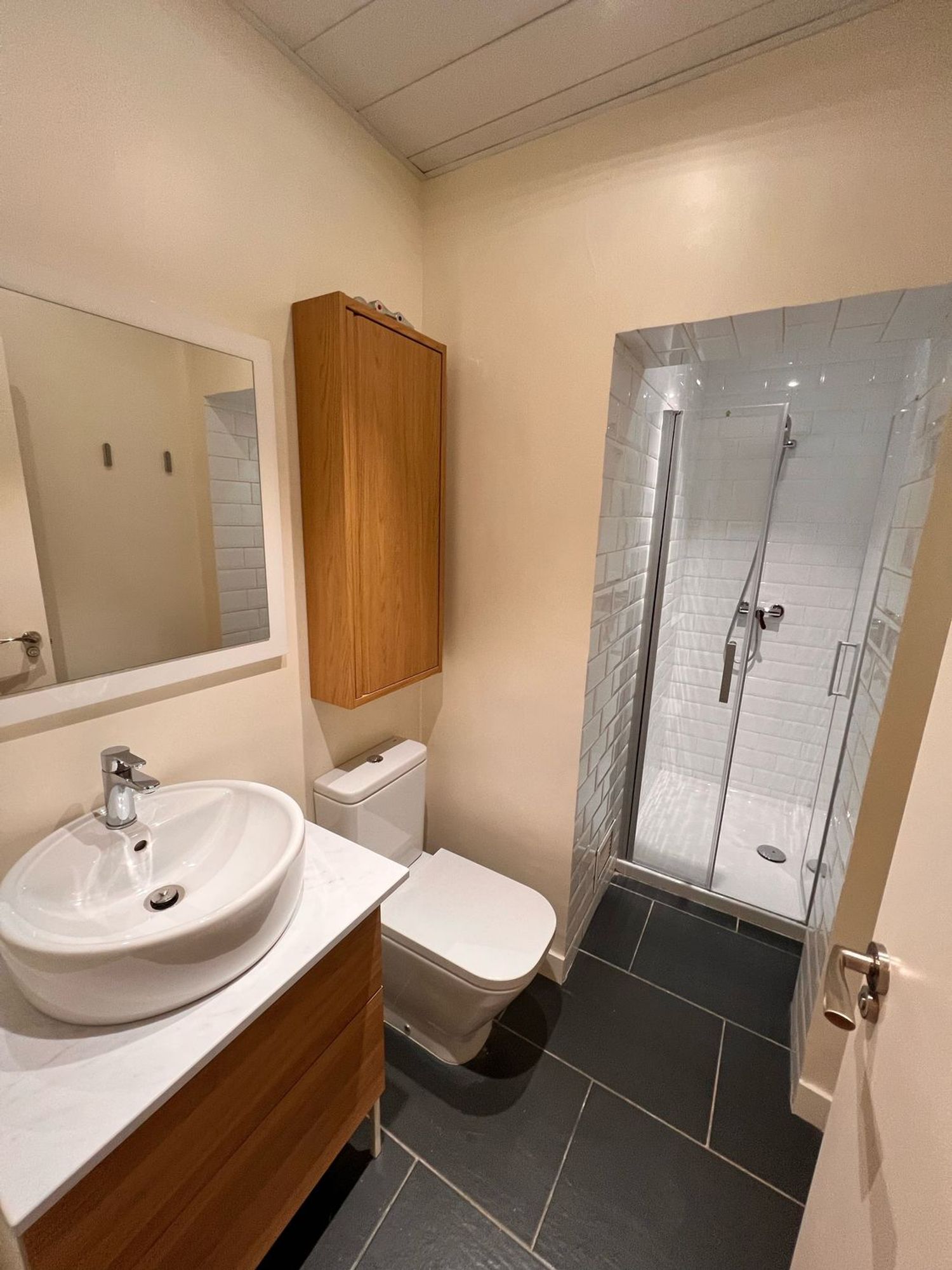 Piso en calle del Conde de Peñalver, 9