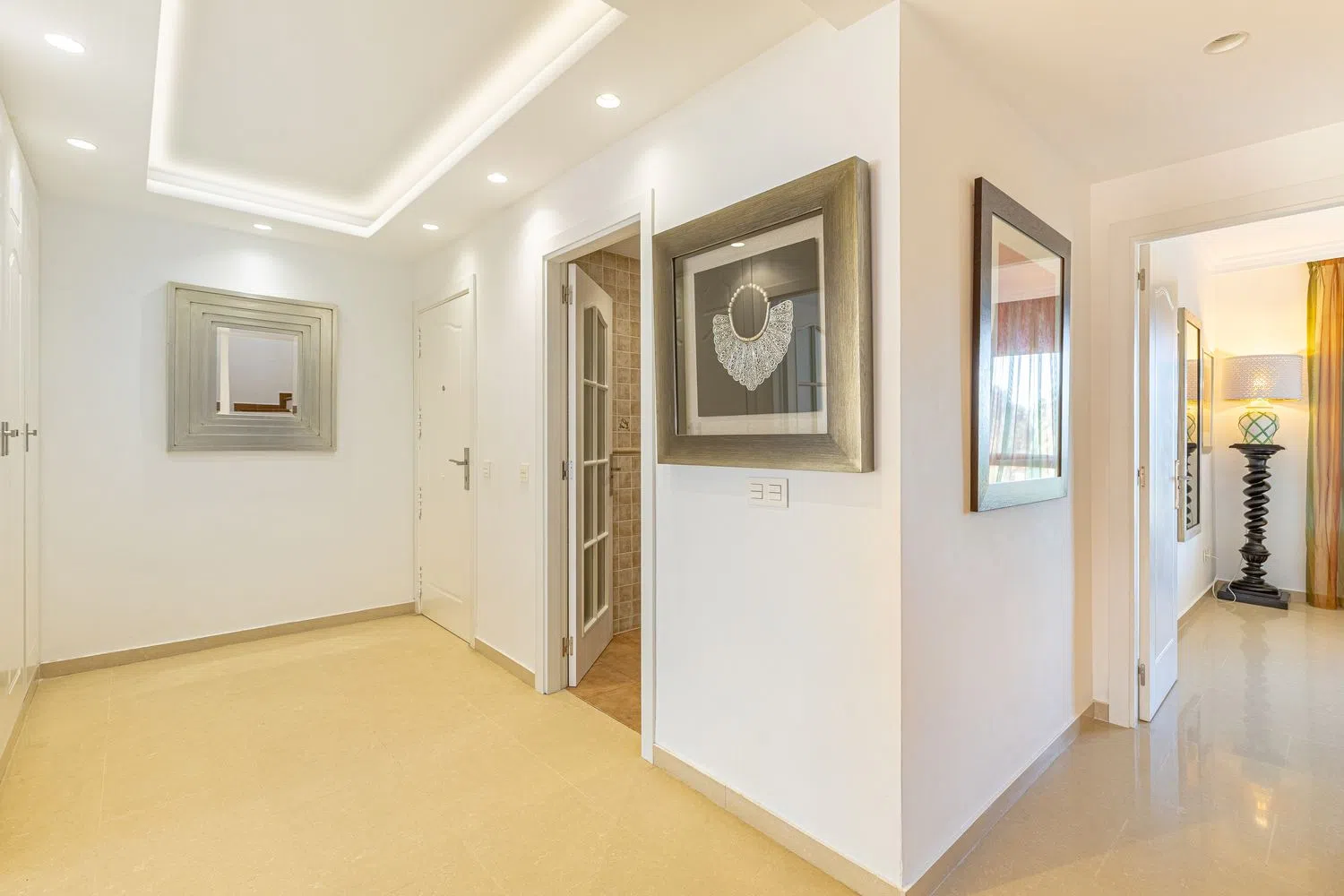 Dúplex en calle Isabel Clara Eugenia, 357 - Foto 17