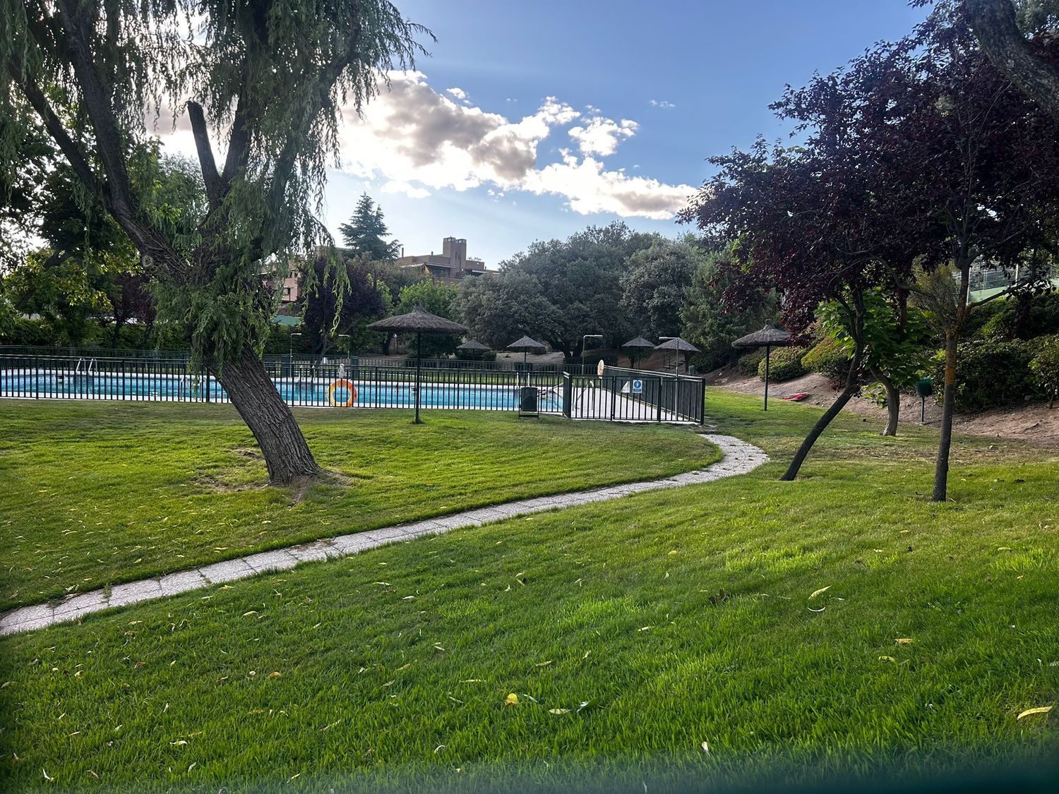 Chalet adosado en Avenida de Sóller, 11, El Pinar- Punta Galea - Foto 34