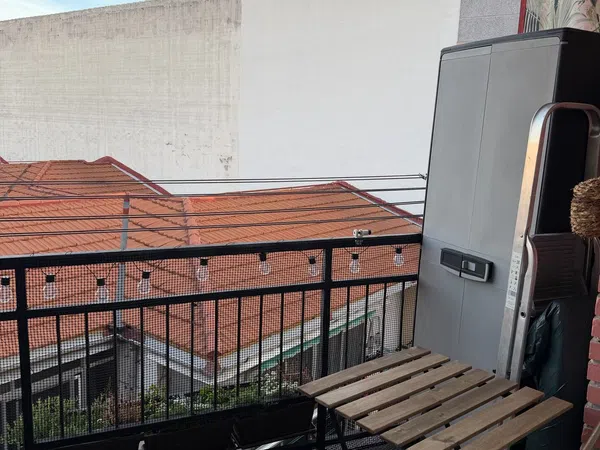 Piso en calle Fuenlabrada, 42 - Foto 9