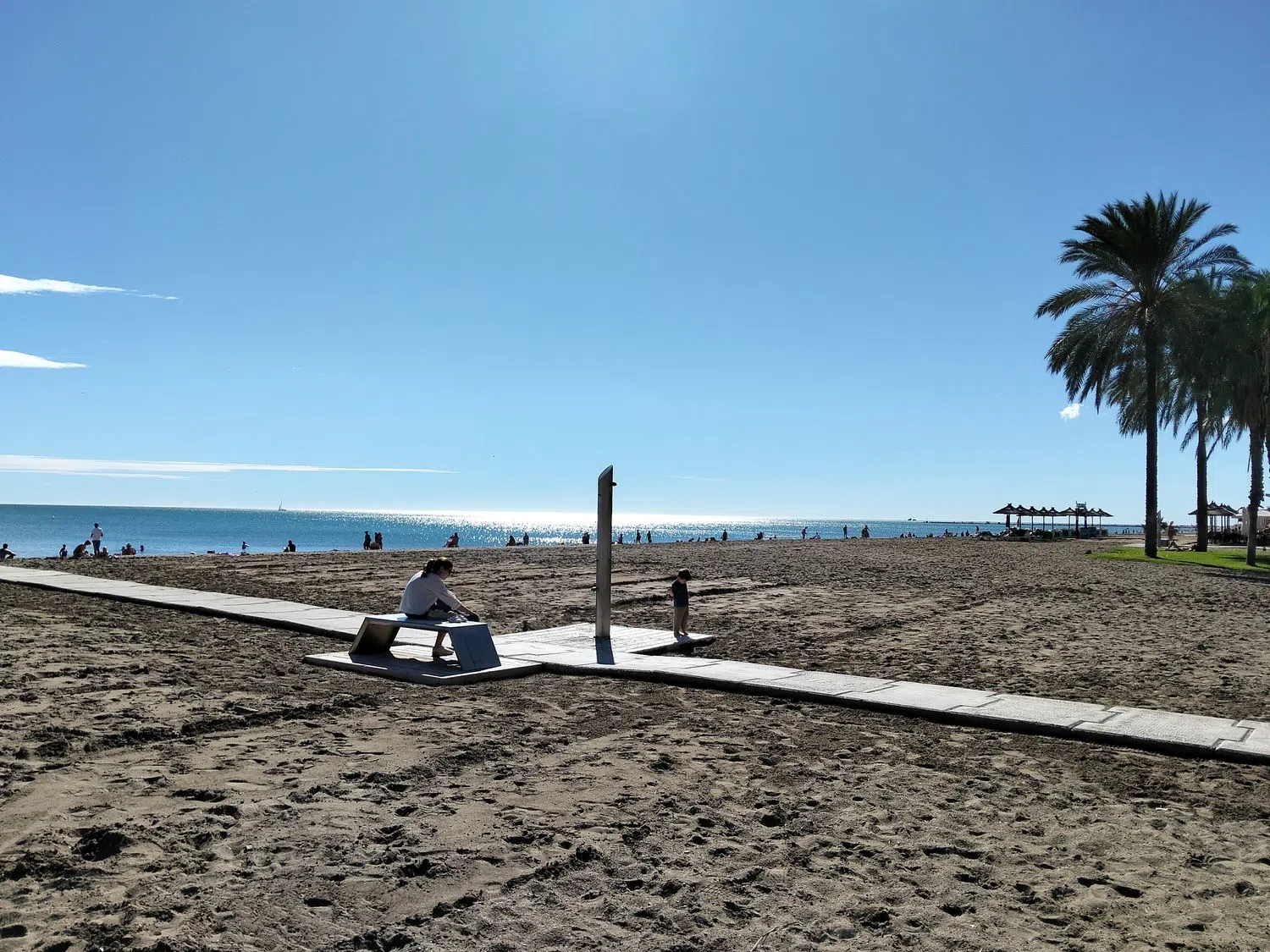 Estudio en calle Frigiliana, 35 - Foto 7