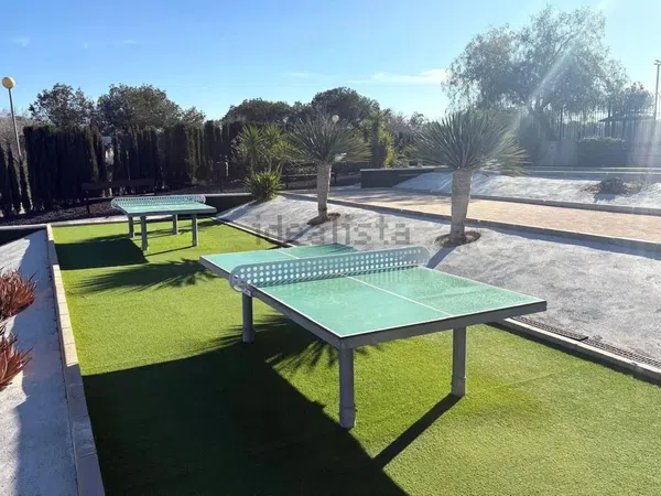Piso en Calle Lagunas de Ruidera, 648, Zona Lago - Los Almendros - Foto 19