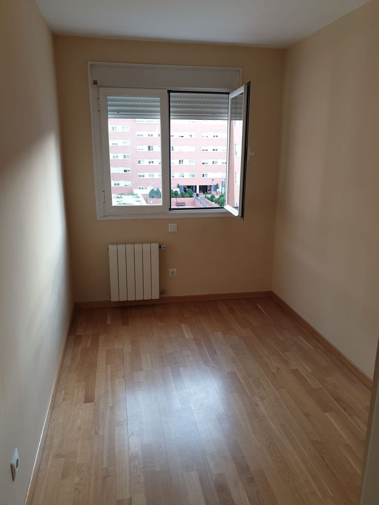 Piso en Avenida Santo Domingo de la Calzada, 15, Las Tablas - Foto 10