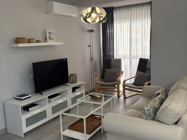 Piso en calle Machaquito, 8 - Foto 1